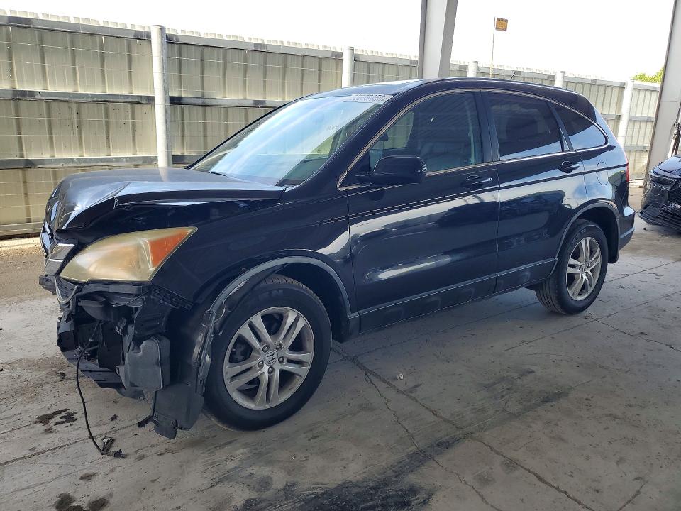 2010 HONDA CR-V - Търг №55609456