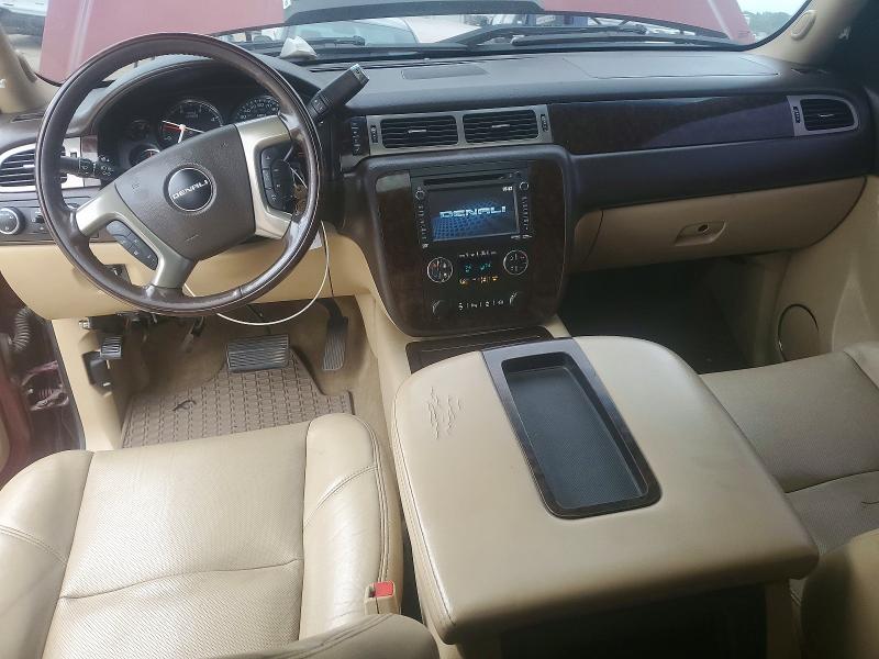 Photo 8 from auction – 2014 GMC SIERRA with VIN 1GT125E88EF189981