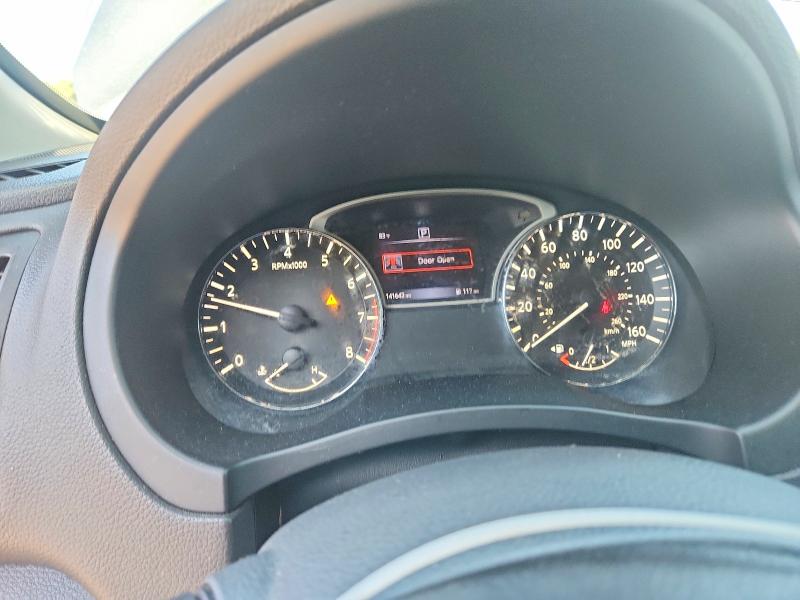 Photo 9 from auction – 2016 NISSAN ALTIMA with VIN 1N4AL3APXGC109735