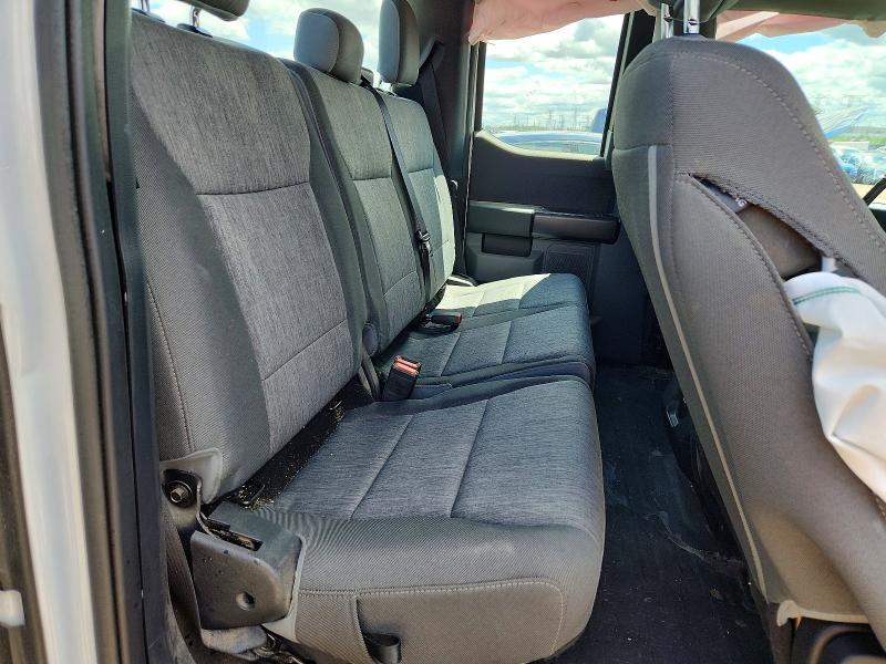 Photo 10 from auction – 2024 FORD F150 with VIN 1FTEX1LP6RKD14219