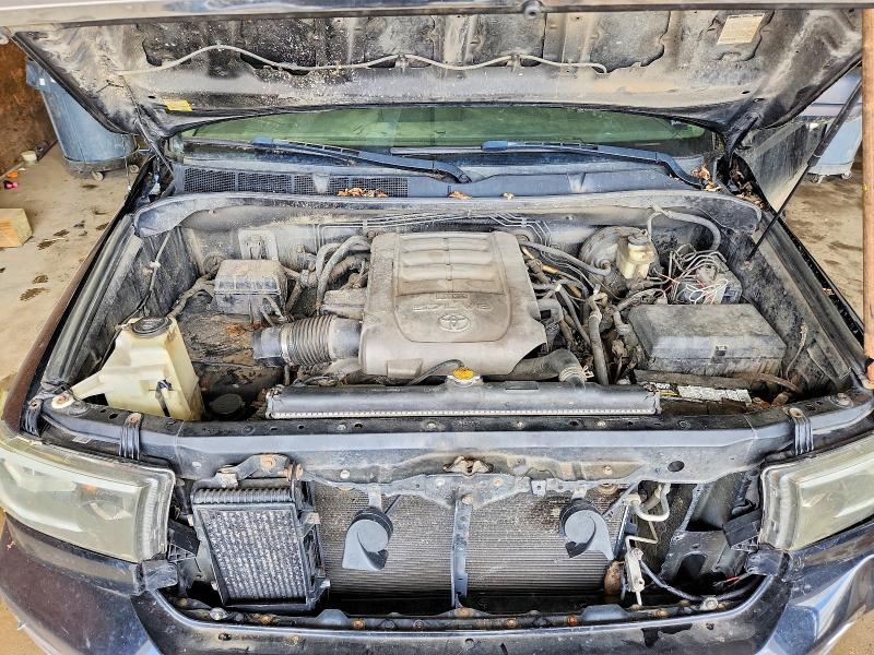 Photo 11 from auction – 2008 TOYOTA TUNDRA with VIN 5TBDV54168S515685