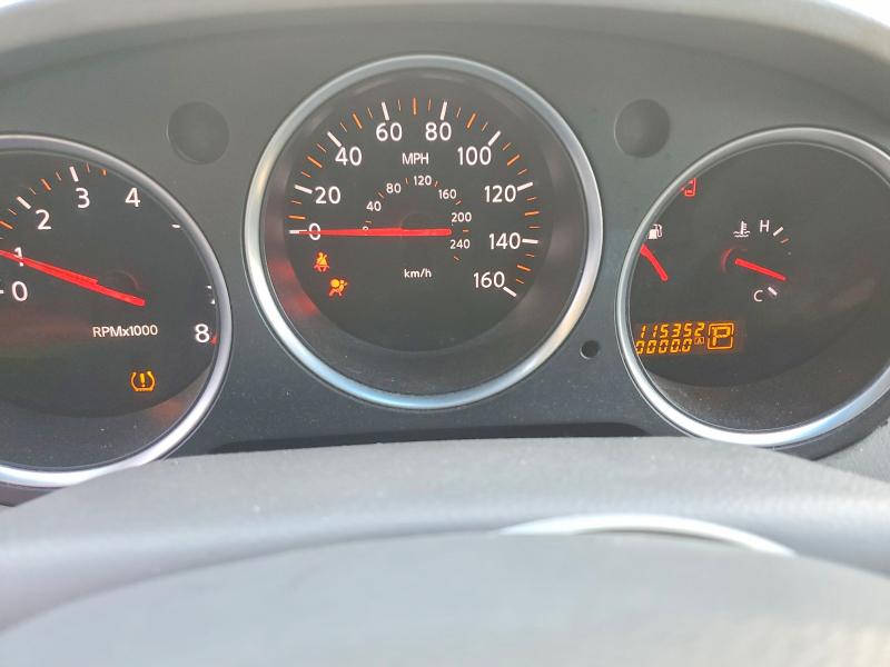 Zdjęcie 9 z aukcji – 2007 NISSAN MAXIMA z VIN 1N4BA41E77C854683