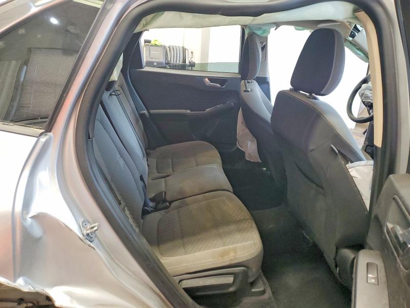 Photo 11 from auction – 2020 FORD ESCAPE with VIN 1FMCU9G66LUA19399