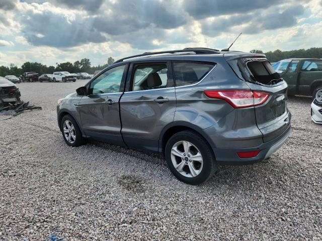 Photo 2 from auction – 2014 FORD ESCAPE with VIN 1FMCU0GX3EUD07128