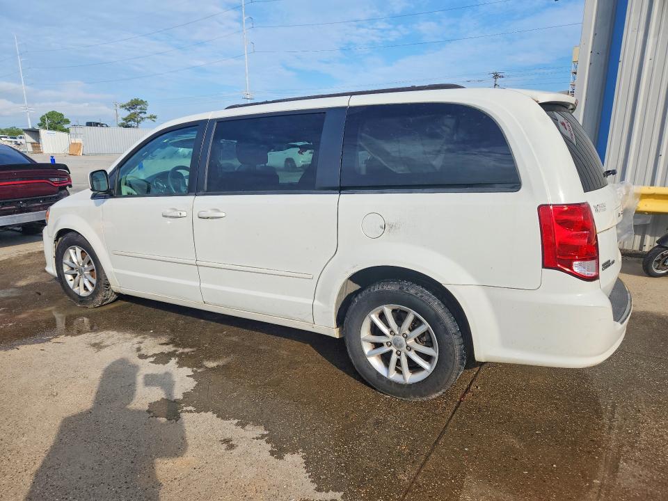 Photo 2 from auction – 2013 DODGE GRAND CARAVAN with VIN 2C4RDGCG0DR748725