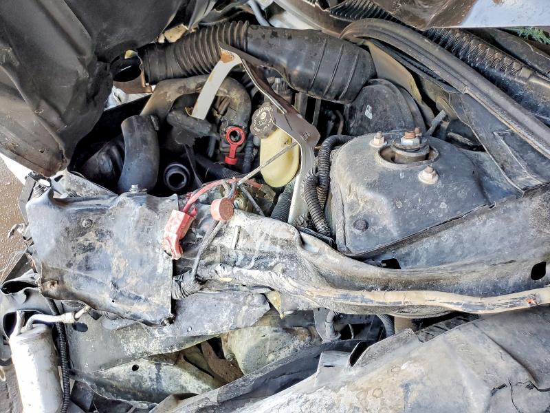 Photo 11 from auction – 1997 SATURN SL2 with VIN 1G8ZK5273VZ226846