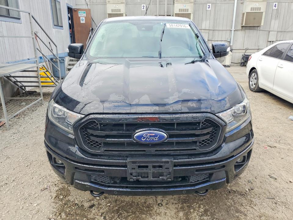 Photo 5 from auction – 2020 FORD RANGER with VIN 1FTER4EH5LLA94686