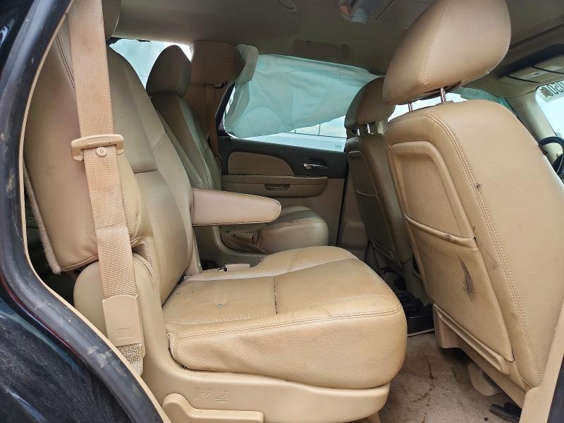 Photo 10 from auction – 2012 CHEVROLET TAHOE with VIN 1GNSCCE04CR174204