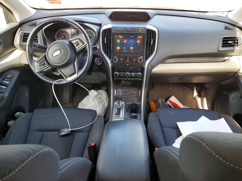 Photo 8 from auction – 2021 SUBARU ASCENT with VIN 4S4WMAHD1M3416067