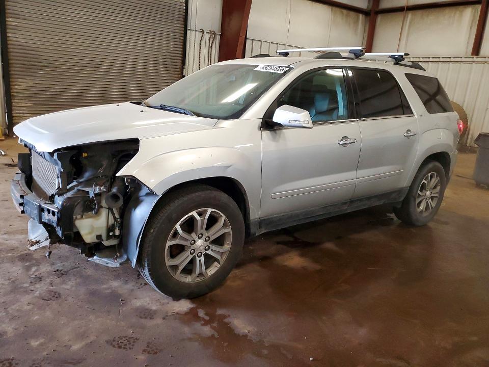 GMC ACADIA 2015 with VIN 1GKKVRKD0FJ128776 - Photo from auction