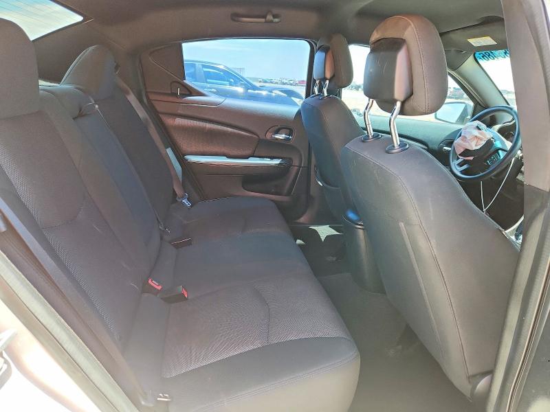 Foto 10 de la subasta – 2013 DODGE AVENGER con VIN 1C3CDZAB4DN589251