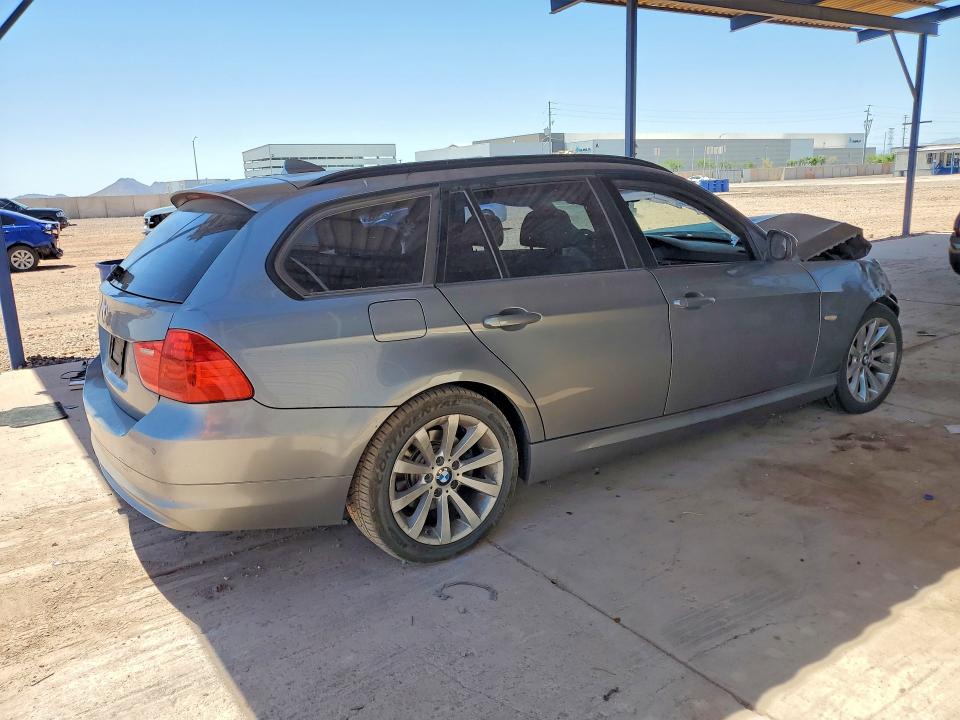 Photo 3 from auction – 2012 BMW 328 with VIN WBAUT9C53CA192398