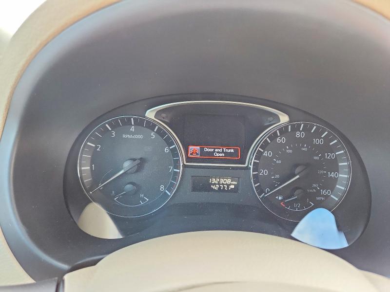 Photo 9 from auction – 2015 NISSAN ALTIMA with VIN 1N4AL3AP8FN351278