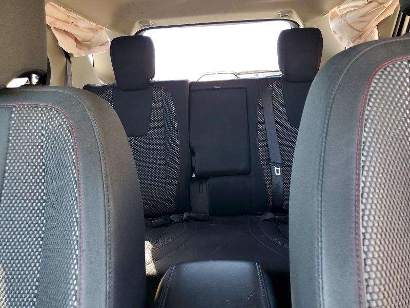 Photo 10 from auction – 2016 CHEVROLET EQUINOX with VIN 2GNFLFEK2G6341701