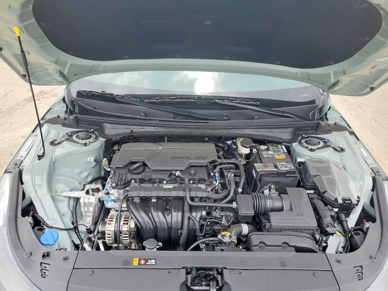 Photo 11 from auction – 2026 KIA K4 with VIN 3KPFT4DE7TE326291