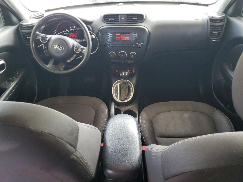 Photo 8 from auction – 2015 KIA SOUL with VIN KNDJN2A28F7226594
