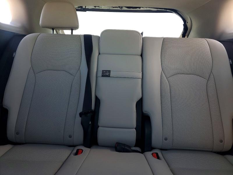 Photo 10 from auction – 2022 LEXUS RX with VIN 2T2HZMAA9NC246612