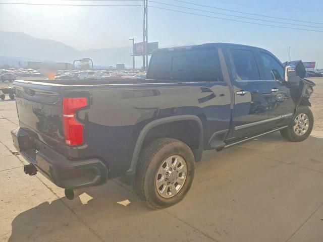 Photo 3 from auction – 2024 CHEVROLET SILVERADO with VIN 1GC4YVEY4RF106449