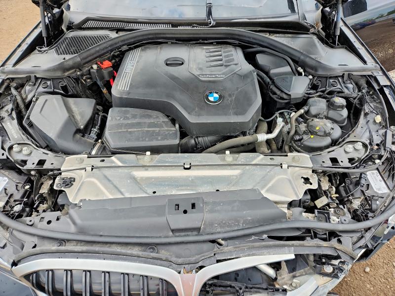 صورة رقم 11 من المزاد - 2024 BMW 330XI مع VIN 3MW89FF09R8E18365
