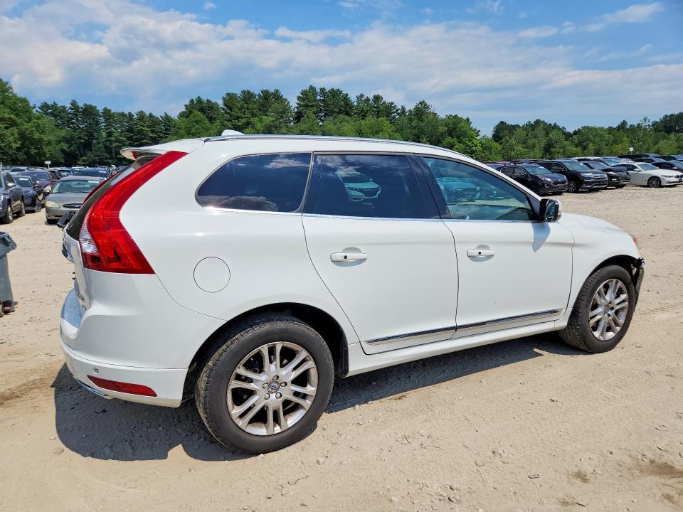 Zdjęcie 3 z aukcji – 2016 VOLVO XC60 z VIN YV4612RK3G2853298