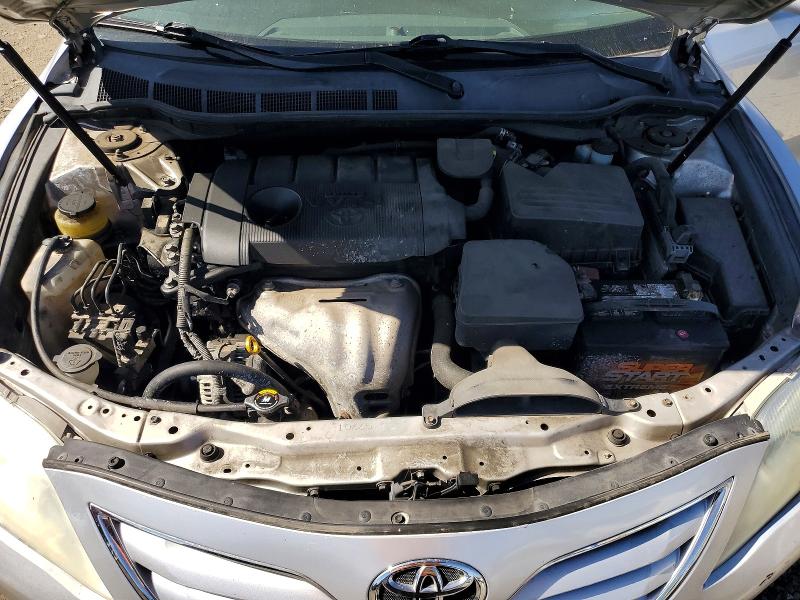 Foto 11 de la subasta – 2011 TOYOTA CAMRY con VIN 4T4BF3EK2BR172594