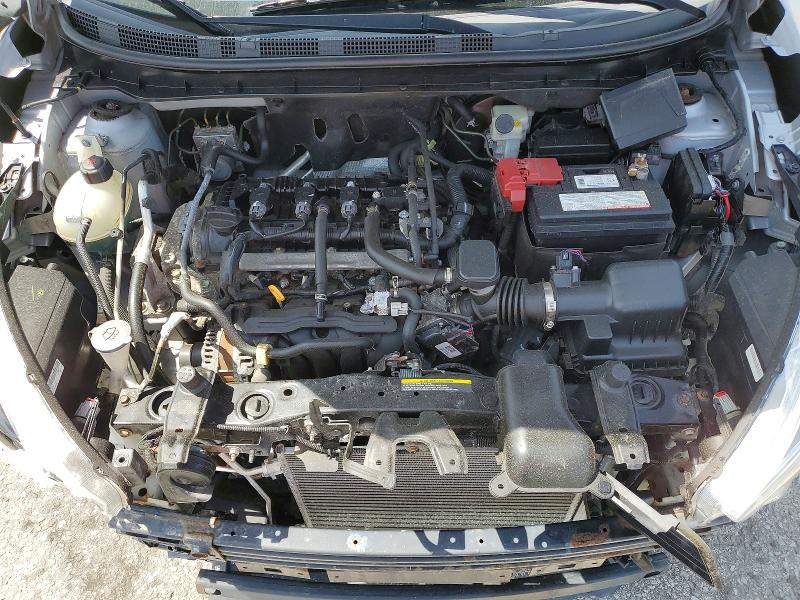 Photo 12 from auction – 2019 NISSAN KICKS with VIN 3N1CP5CU4KL551142
