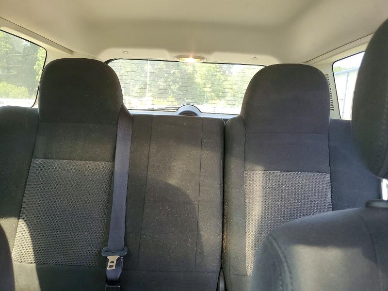 Photo 10 from auction – 2017 JEEP PATRIOT with VIN 1C4NJPBA1HD118662