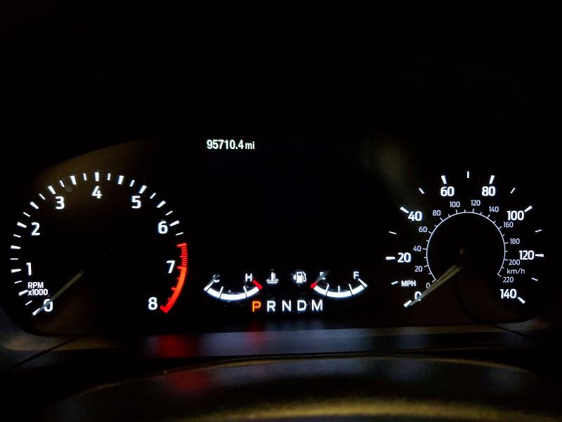 Photo 9 from auction – 2020 FORD ESCAPE with VIN 1FMCU9H99LUA99547