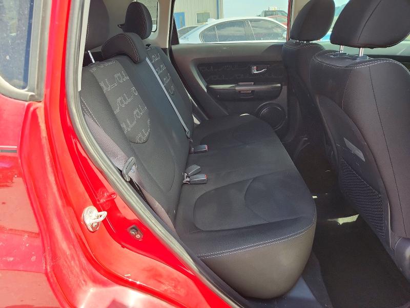 Photo 10 from auction – 2013 KIA SOUL with VIN KNDJT2A68D7566043
