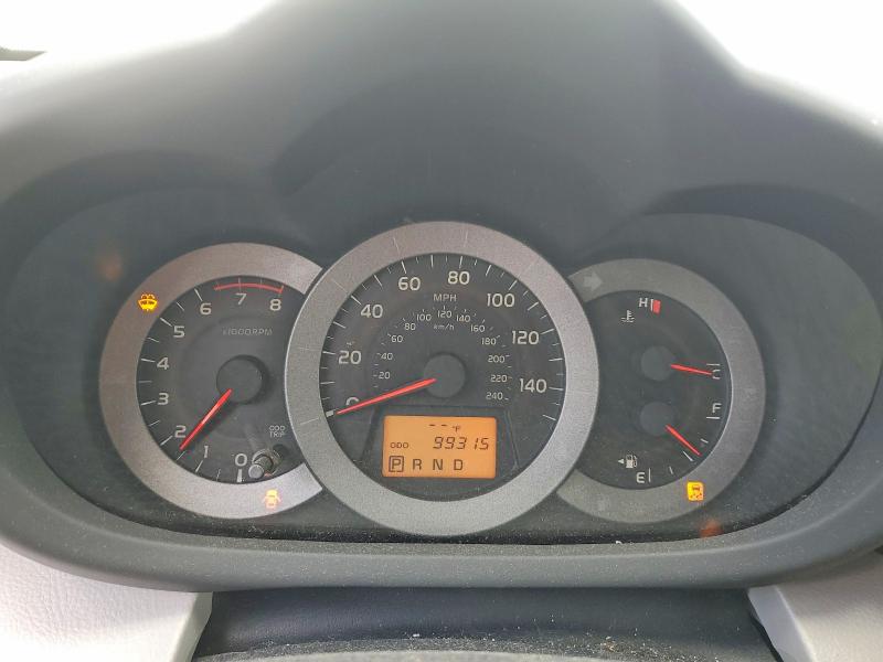 Photo 9 from auction – 2012 TOYOTA RAV4 with VIN JTMDK4DV1CD019131