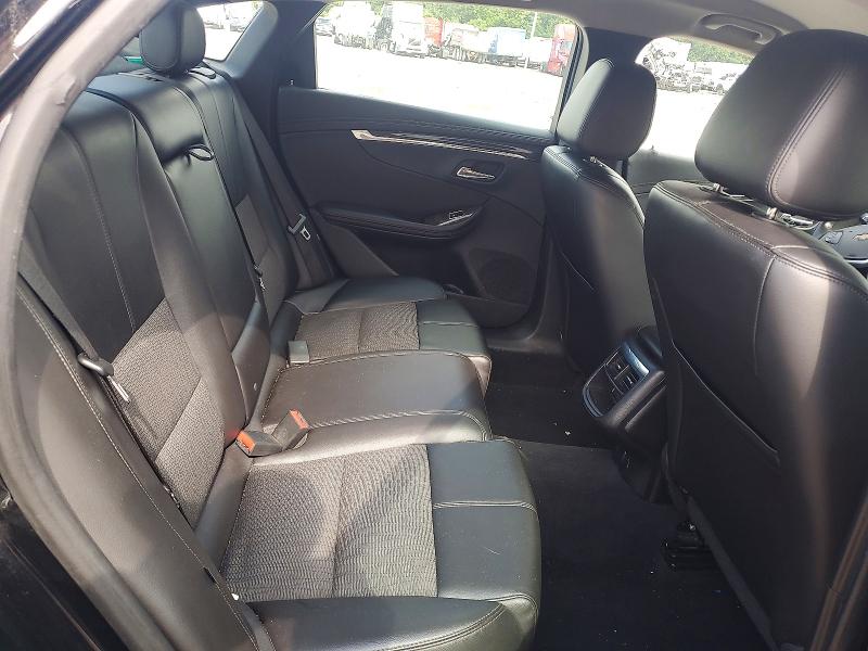 Photo 10 from auction – 2015 CHEVROLET IMPALA with VIN 2G1115SL1F9265698