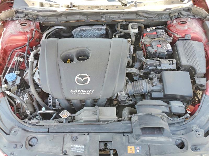 صورة رقم 11 من المزاد - 2014 MAZDA 6 مع VIN JM1GJ1W68E1144782