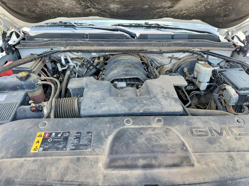 Photo 12 from auction – 2018 GMC YUKON with VIN 1GKS2BKC2JR268832