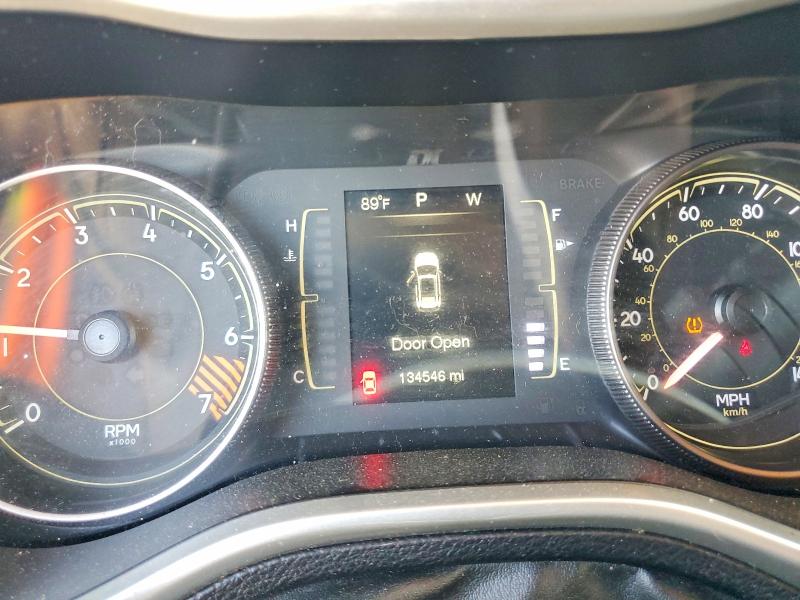 Photo 9 from auction – 2014 JEEP CHEROKEE with VIN 1C4PJLCB9EW249217
