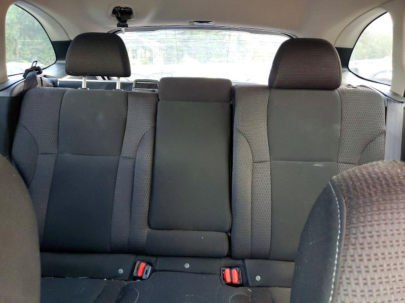 Photo 10 from auction – 2022 SUBARU OUTBACK with VIN 4S4BTADC8N3159327