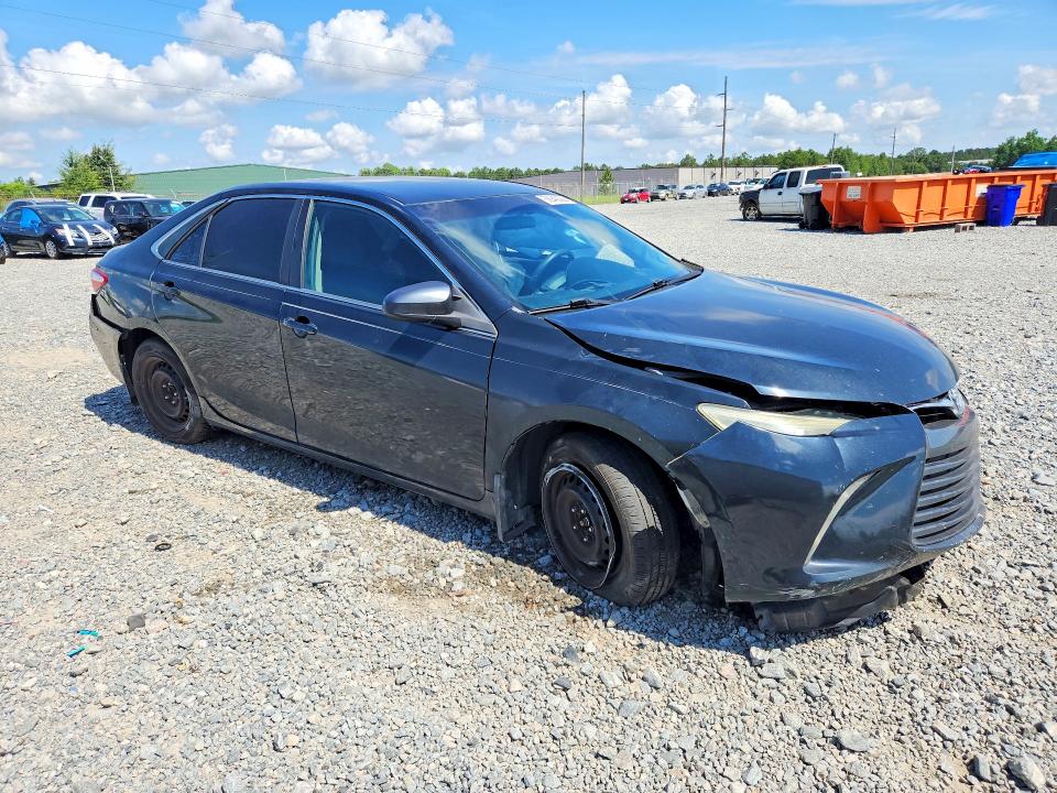Снимка 4 от търг – 2015 TOYOTA CAMRY с VIN 4T4BF1FK4FR466801