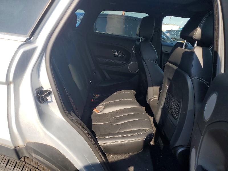 Photo 11 from auction – 2013 LAND ROVER RANGE ROVER EVOQUE with VIN SALVV2BG0DH811651