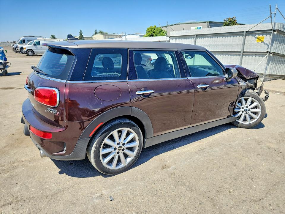Photo 3 from auction – 2019 MINI COOPER with VIN WMWLN9C57K2H60119
