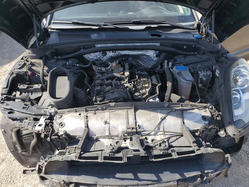Photo 11 from auction – 2018 PORSCHE MACAN with VIN WP1AA2A58JLB21543