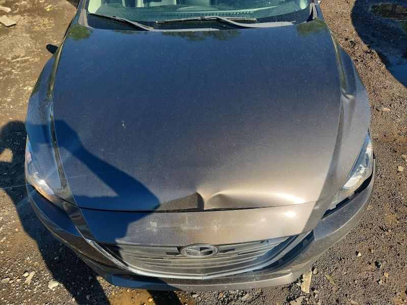 Zdjęcie 11 z aukcji – 2014 MAZDA 3 z VIN JM1BM1M7XE1159507