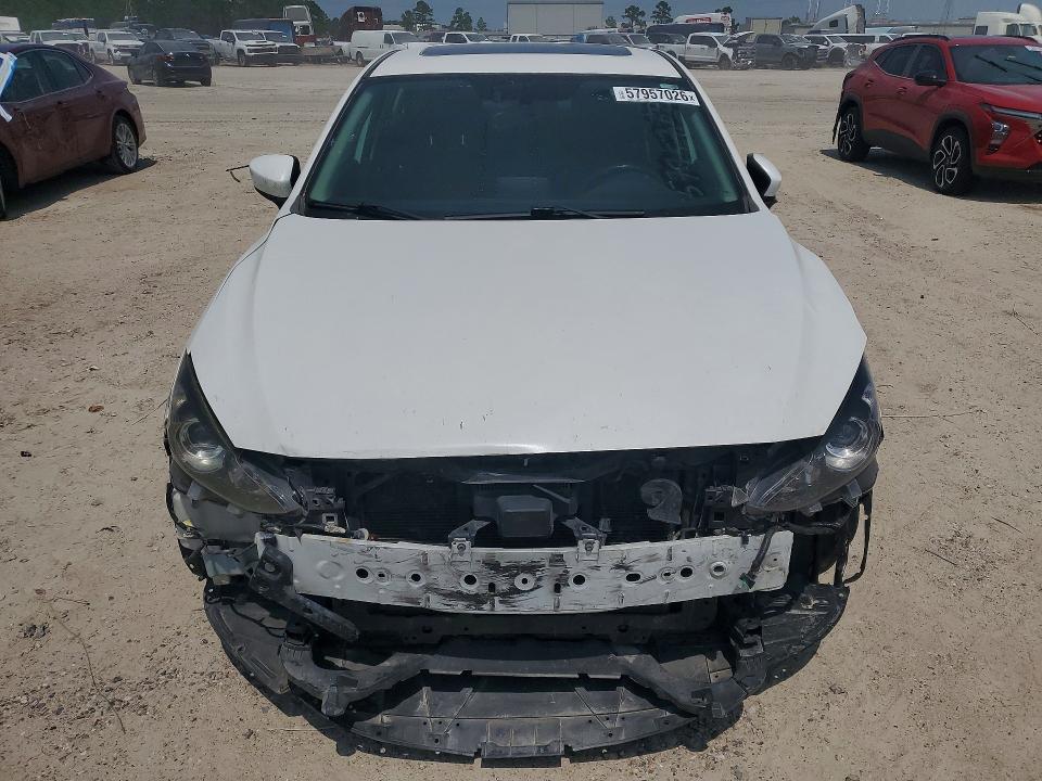 Снимка 5 от търг – 2016 MAZDA 3 с VIN 3MZBM1W73GM301129