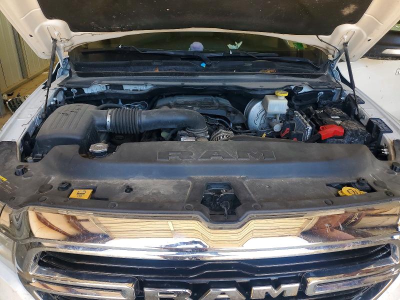 Photo 11 from auction – 2020 RAM 1500 with VIN 1C6SRFBT5LN145199