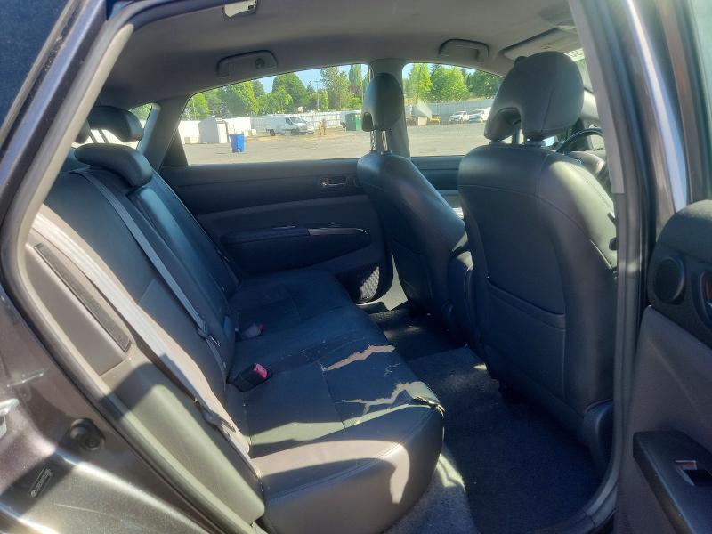 Photo 10 from auction – 2007 TOYOTA PRIUS with VIN JTDKB20U973222885