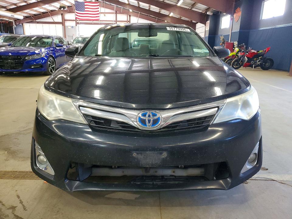 Photo 5 from auction – 2012 TOYOTA CAMRY HYBRID with VIN 4T1BD1FK1CU059739