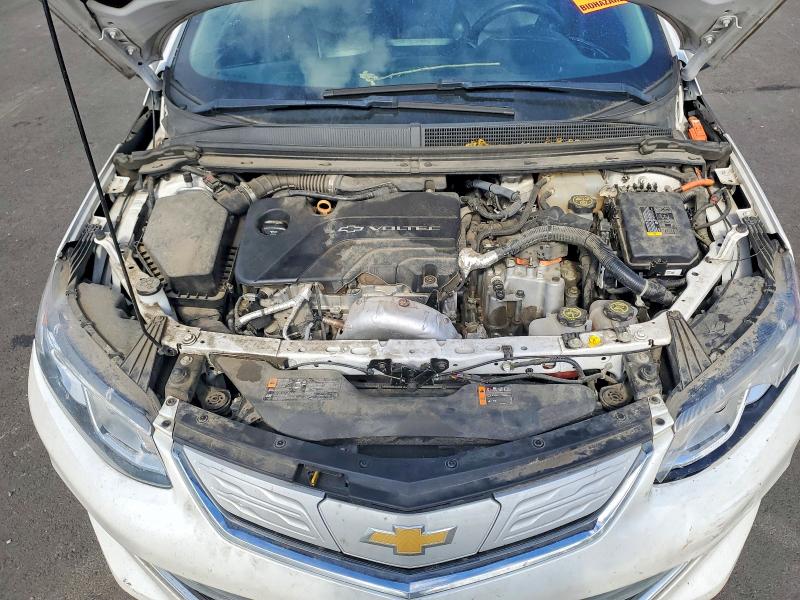 Photo 11 from auction – 2017 CHEVROLET VOLT with VIN 1G1RB6S52HU196078