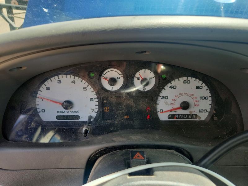 Photo 9 from auction – 2011 FORD RANGER with VIN 1FTLR4FE7BPB09725