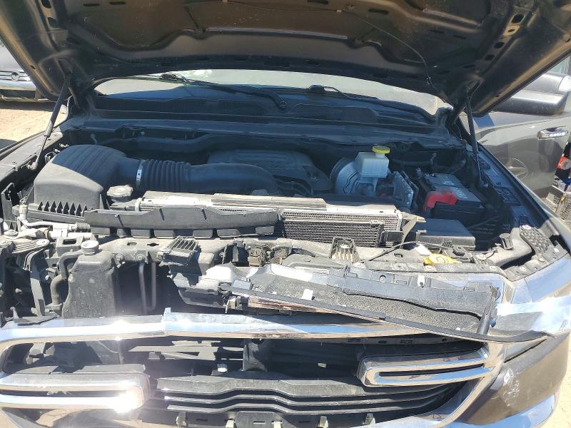 Foto 11 de la subasta – 2019 RAM 1500 con VIN 1C6SRFFT0KN565686