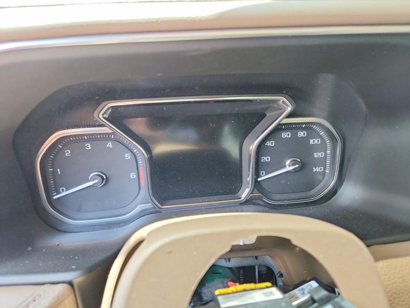 Photo 9 from auction – 2021 GMC YUKON with VIN 1GKS2DKL8MR386545