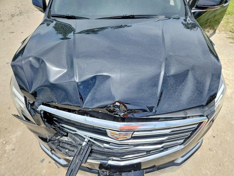 Photo 11 from auction – 2019 CADILLAC XTS with VIN 2G61M5S30K9136508