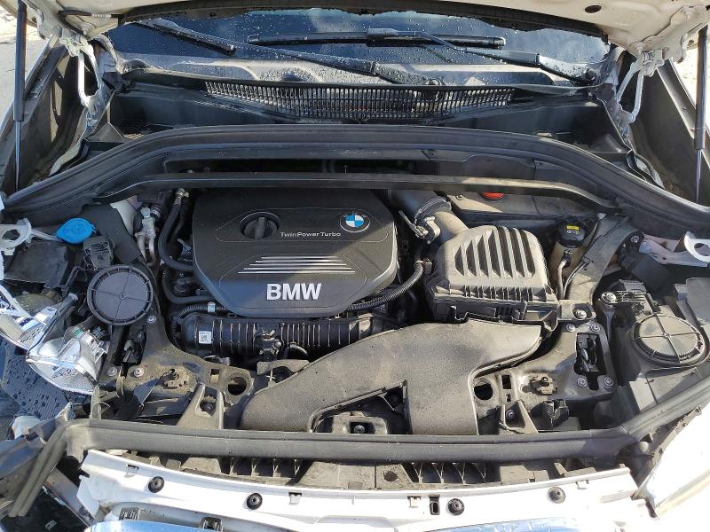 Photo 11 from auction – 2019 BMW X1 with VIN WBXHU7C54K5L10992